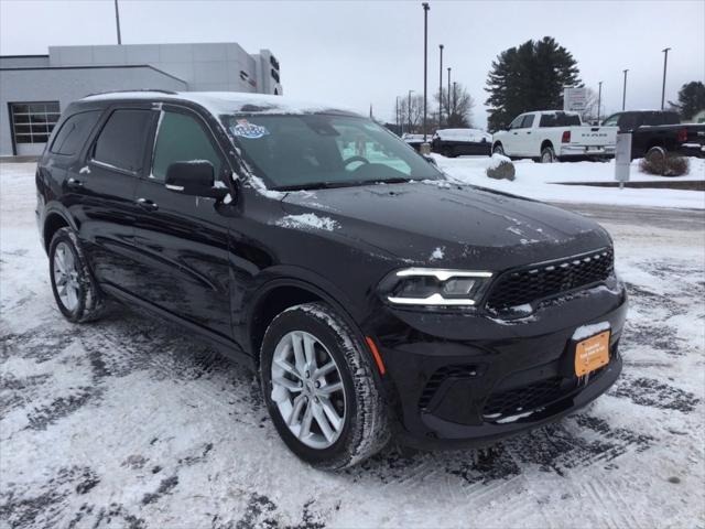 2024 Dodge Durango GT Premium AWD