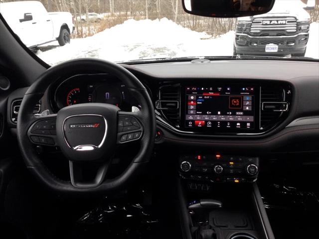 2024 Dodge Durango GT Premium AWD
