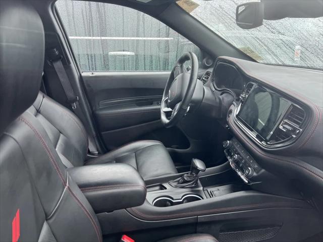 2024 Dodge Durango GT Premium AWD 2024 Dodge Durango GT Premium AWD