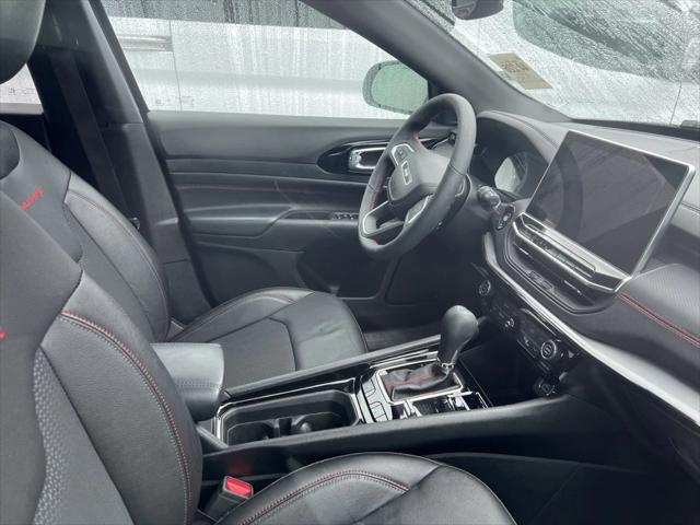 2024 Jeep Compass Trailhawk 4x4 2024 Jeep Compass Trailhawk 4x4