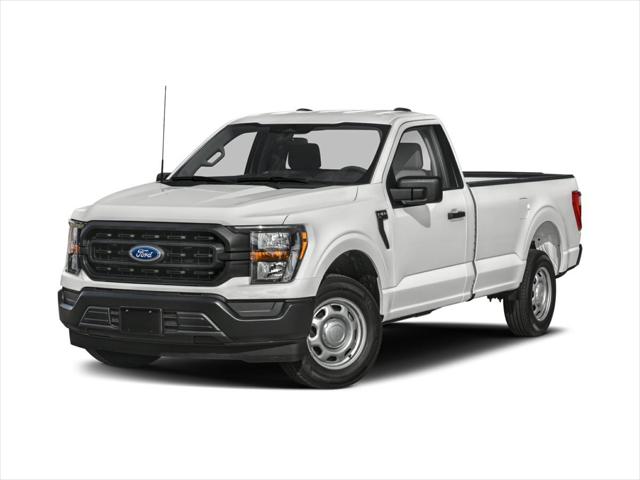 2024 Ford F-250 XL 2024 Ford F-250 XL