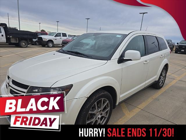 2014 Dodge Journey R/T 2014 Dodge Journey R/T