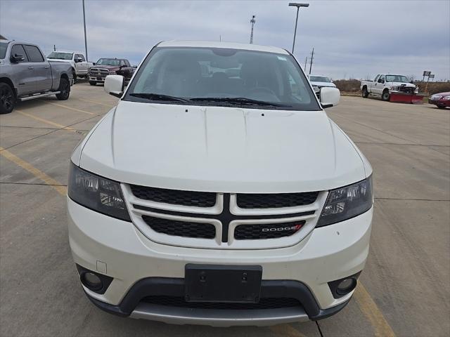 2014 Dodge Journey R/T 2014 Dodge Journey R/T