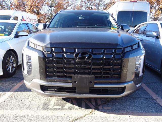 2024 Hyundai Palisade SEL 2024 Hyundai Palisade SEL