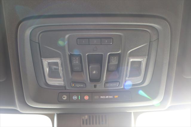 2026 Chevrolet Silverado 3500HD Crew Cab, Long Bed, High Country Dual Rear Wheel, RWD