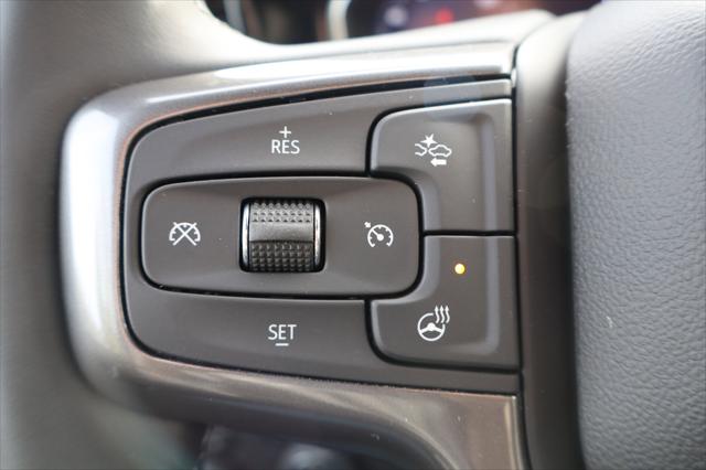 2026 Chevrolet Silverado 3500HD Crew Cab, Long Bed, High Country Dual Rear Wheel, RWD