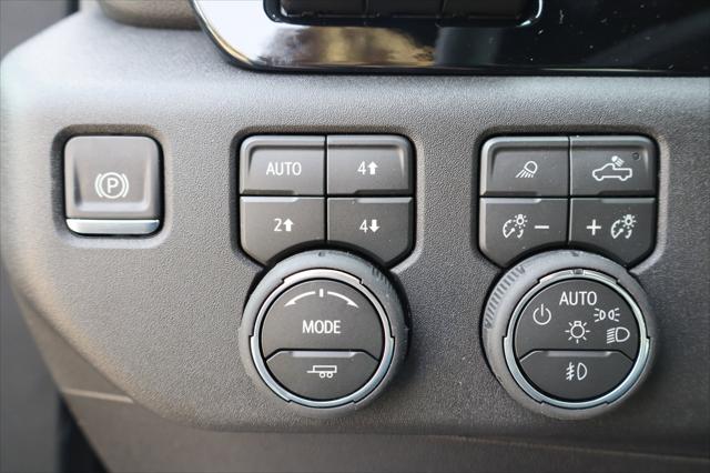 2026 Chevrolet Silverado 3500HD Crew Cab, Long Bed, High Country Dual Rear Wheel, RWD