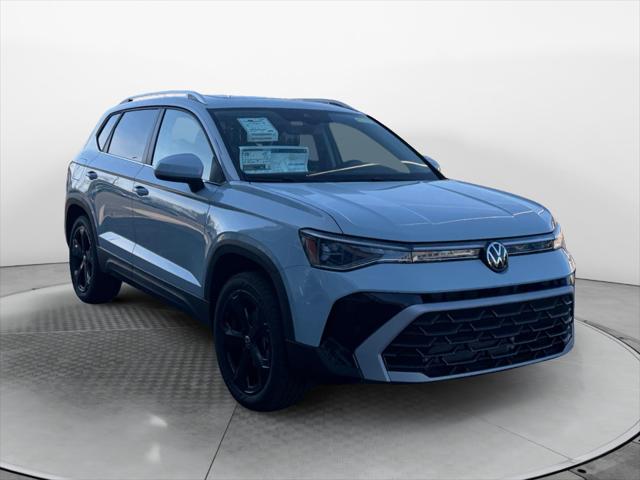 2026 Volkswagen Taos SEL for sale in Durham, NC