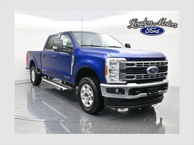 2026 Ford F-250 XLT for sale in Minerva, OH