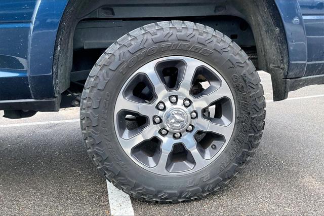 Used 2020 RAM 2500 For Sale in OLIVE BRANCH, MS