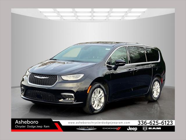 2026 Chrysler Pacifica Select for sale in Asheboro, NC