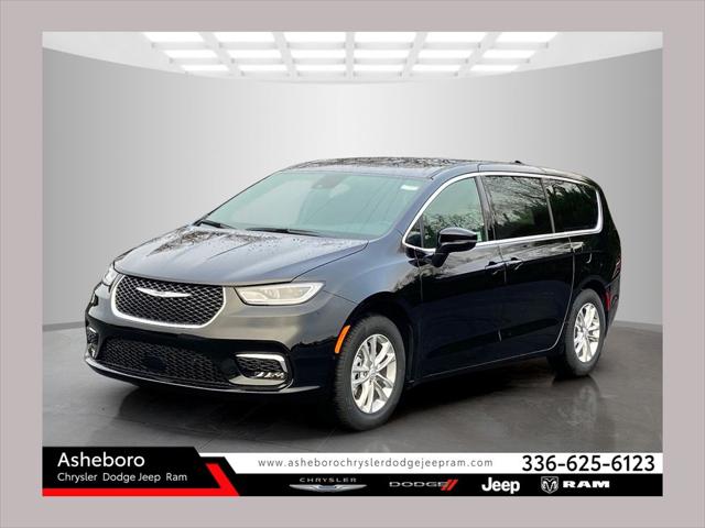 2026 Chrysler Pacifica Select for sale in Asheboro, NC