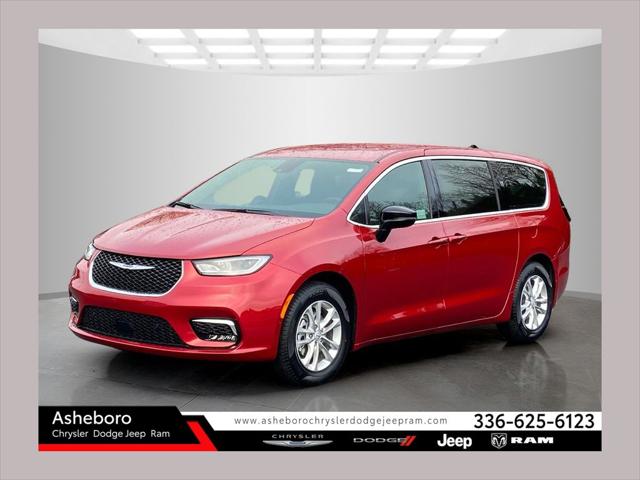 2026 Chrysler Pacifica Select for sale in Asheboro, NC