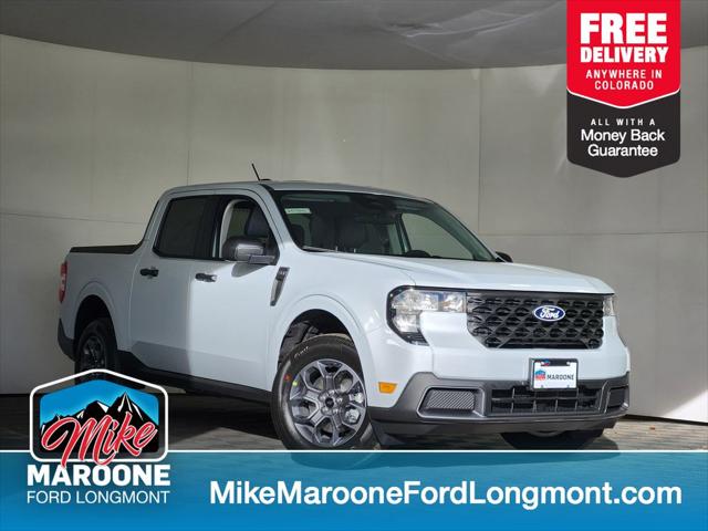 2026 Ford Maverick XLT for sale in Longmont, CO