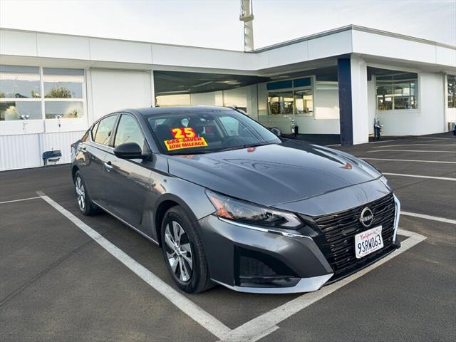 2025 Nissan Altima S FWD for sale in Riverside, CA