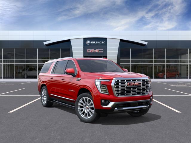 2026 GMC Yukon XL 4WD Denali for sale in Olathe, KS