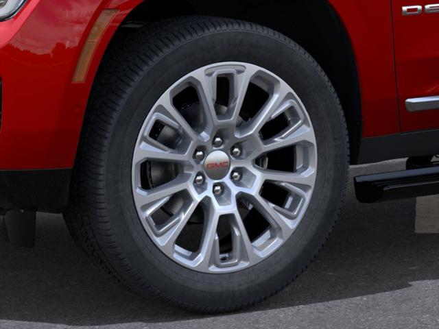 2026 GMC Yukon XL 4WD Denali