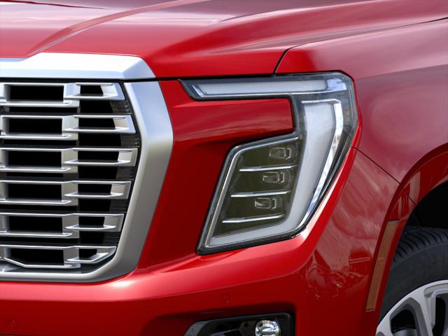 2026 GMC Yukon XL 4WD Denali