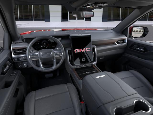 2026 GMC Yukon XL 4WD Denali
