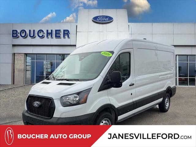 2026 Ford Transit Cargo Van Base for sale in Janesville, WI