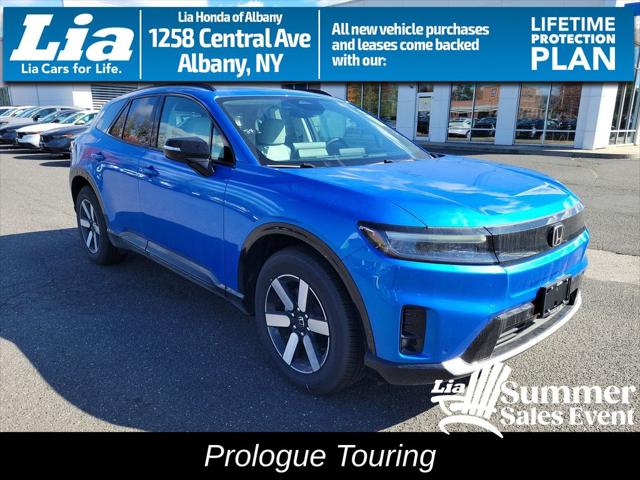 2026 Honda Prologue Touring for sale in Albany, NY