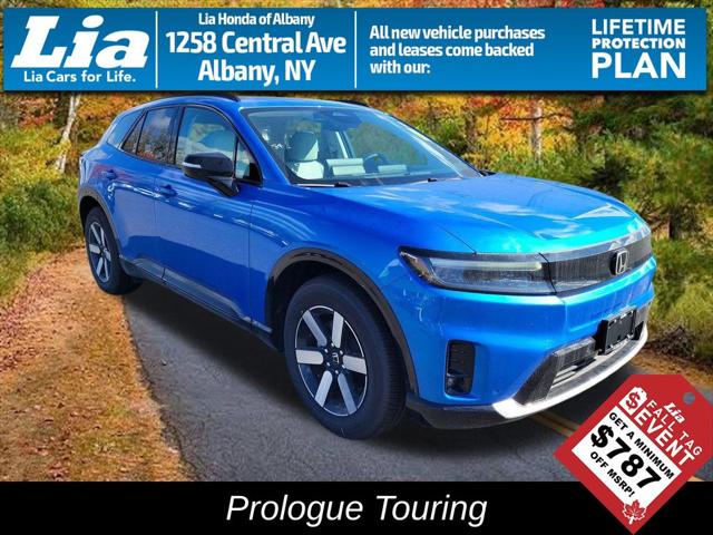 2026 Honda Prologue Touring for sale in Albany, NY