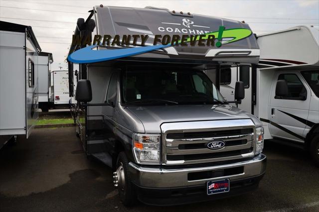 2026 Ford E-450 Cutaway Unknown for sale in Fife, WA