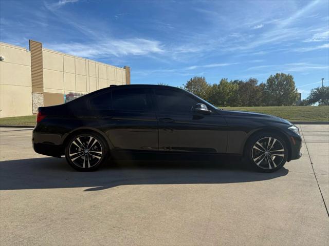 Used 2018 BMW 330i For Sale in Addison, TX