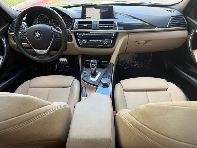 Used 2018 BMW 330i For Sale in Addison, TX