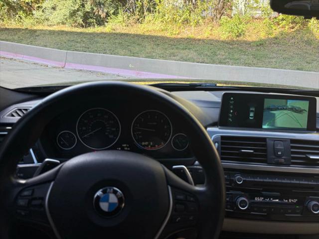 Used 2018 BMW 330i For Sale in Addison, TX