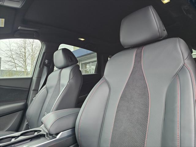 2026 Acura RDX A-Spec