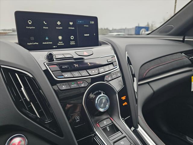 2026 Acura RDX A-Spec