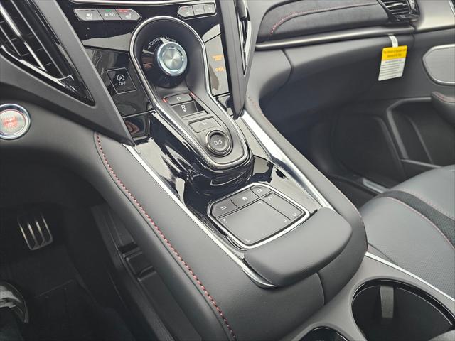 2026 Acura RDX A-Spec