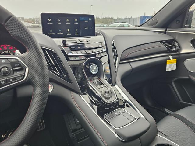2026 Acura RDX A-Spec