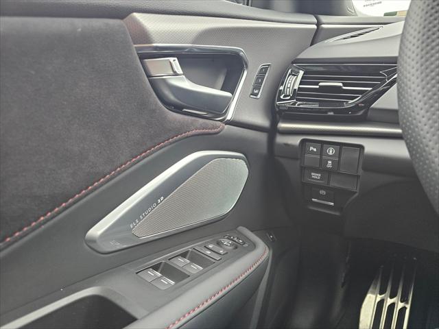 2026 Acura RDX A-Spec
