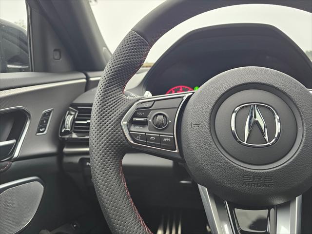 2026 Acura RDX A-Spec