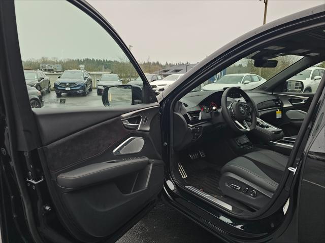2026 Acura RDX A-Spec