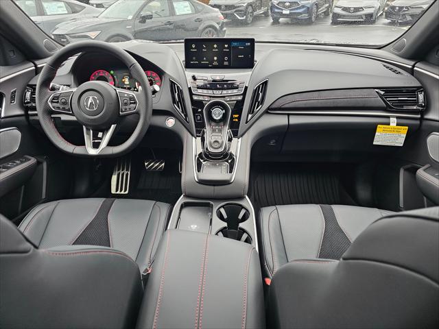 2026 Acura RDX A-Spec