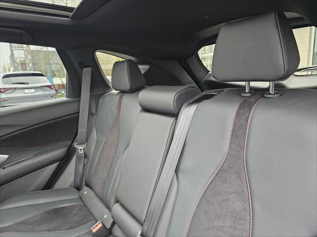2026 Acura RDX A-Spec