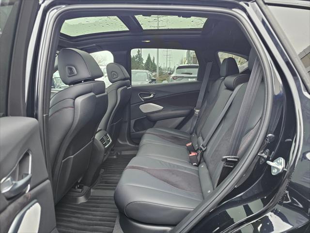 2026 Acura RDX A-Spec