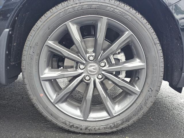 2026 Acura RDX A-Spec