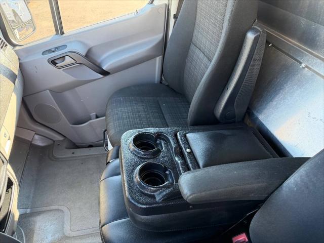 2016 Mercedes-Benz Sprinter 2500 RWD 2500 170