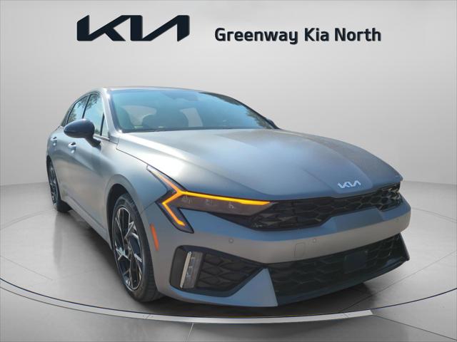 2026 Kia K5 GT-Line FWD for sale in Longwood, FL
