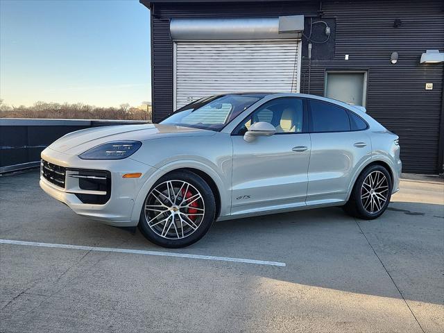 2026 Porsche Cayenne GTS for sale in Annapolis, MD