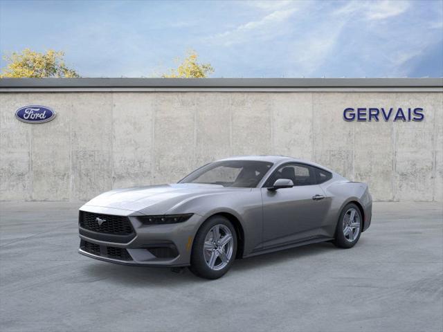 2026 Ford Mustang EcoBoost Fastback for sale in Ayer, MA