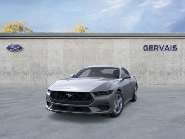 2026 Ford Mustang EcoBoost Fastback