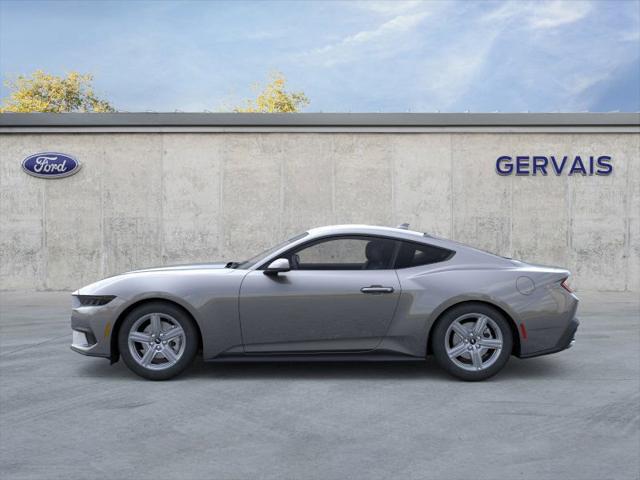 2026 Ford Mustang EcoBoost Fastback
