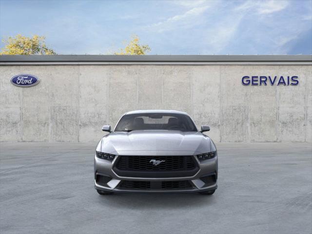 2026 Ford Mustang EcoBoost Fastback