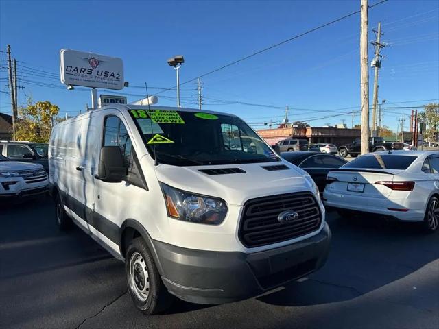 2018 Ford Transit Base for sale in Louisville, KY