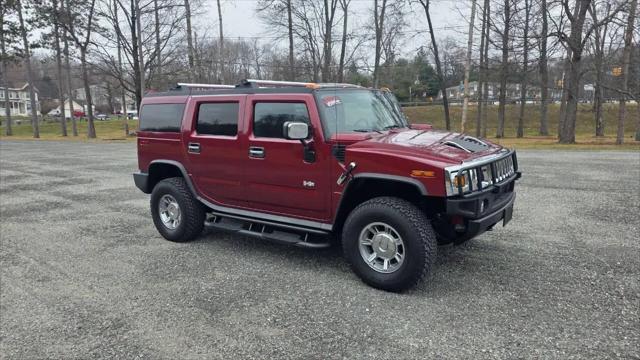 2005 HUMMER H2 Base for sale in Newfoundland, NJ